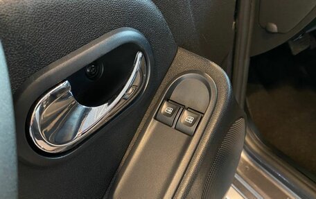 Renault Duster I рестайлинг, 2019 год, 1 495 000 рублей, 21 фотография