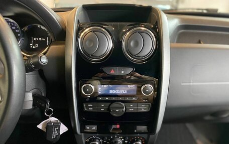 Renault Duster I рестайлинг, 2019 год, 1 495 000 рублей, 13 фотография
