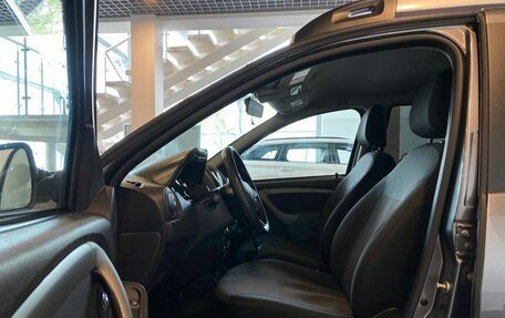 Renault Duster I рестайлинг, 2019 год, 1 495 000 рублей, 16 фотография