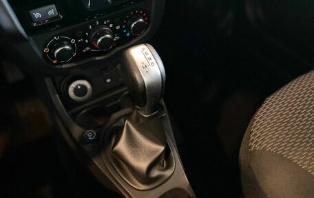 Renault Duster I рестайлинг, 2019 год, 1 495 000 рублей, 30 фотография