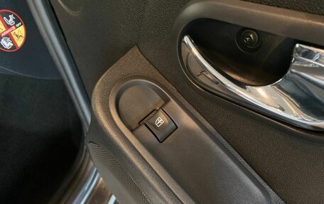 Renault Duster I рестайлинг, 2019 год, 1 495 000 рублей, 27 фотография