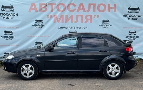 Chevrolet Lacetti, 2010 год, 345 000 рублей, 3 фотография