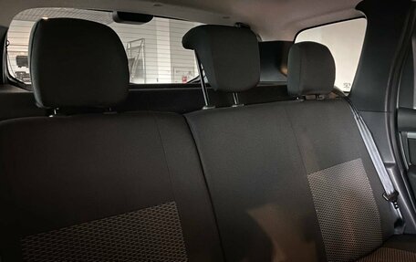Renault Duster I рестайлинг, 2019 год, 1 495 000 рублей, 33 фотография