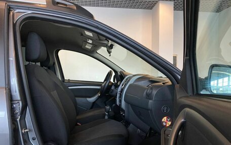Renault Duster I рестайлинг, 2019 год, 1 495 000 рублей, 28 фотография