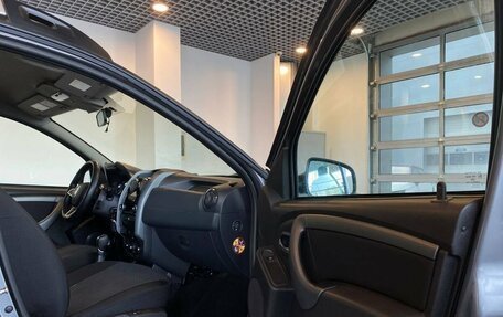 Renault Duster I рестайлинг, 2019 год, 1 495 000 рублей, 26 фотография