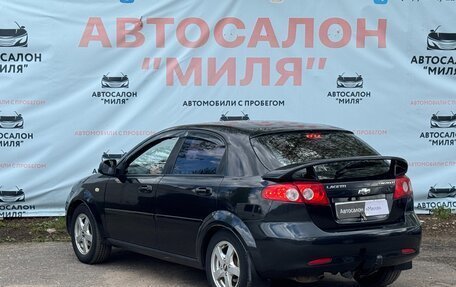 Chevrolet Lacetti, 2010 год, 345 000 рублей, 4 фотография