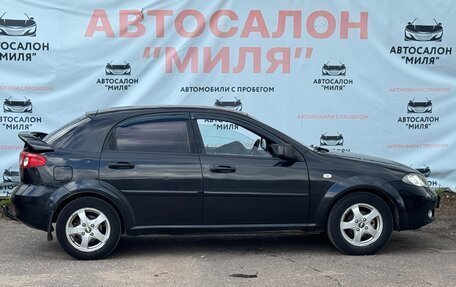 Chevrolet Lacetti, 2010 год, 345 000 рублей, 7 фотография