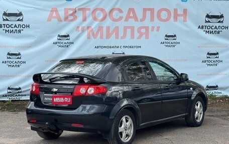 Chevrolet Lacetti, 2010 год, 345 000 рублей, 6 фотография