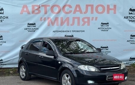 Chevrolet Lacetti, 2010 год, 345 000 рублей, 8 фотография