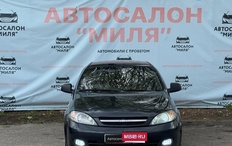Chevrolet Lacetti, 2010 год, 345 000 рублей, 9 фотография