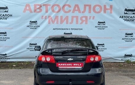 Chevrolet Lacetti, 2010 год, 345 000 рублей, 5 фотография