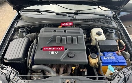 Chevrolet Lacetti, 2010 год, 345 000 рублей, 16 фотография
