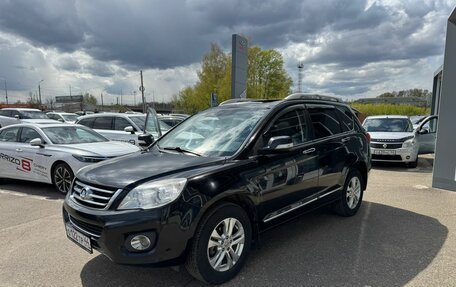 Great Wall Hover H6, 2013 год, 639 000 рублей, 3 фотография