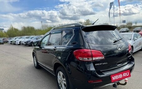 Great Wall Hover H6, 2013 год, 639 000 рублей, 4 фотография
