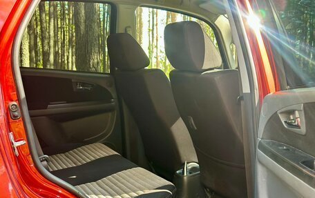 Suzuki SX4 II рестайлинг, 2010 год, 985 990 рублей, 10 фотография