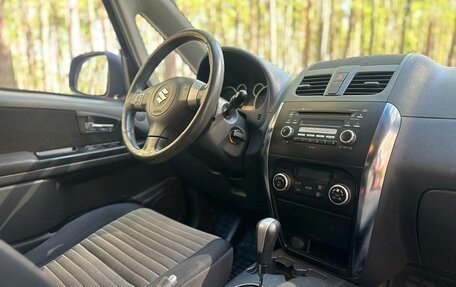 Suzuki SX4 II рестайлинг, 2010 год, 985 990 рублей, 4 фотография