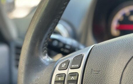 Suzuki SX4 II рестайлинг, 2010 год, 985 990 рублей, 8 фотография