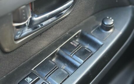 Suzuki SX4 II рестайлинг, 2010 год, 985 990 рублей, 9 фотография