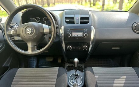 Suzuki SX4 II рестайлинг, 2010 год, 985 990 рублей, 3 фотография