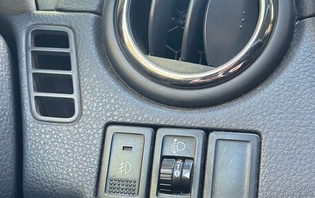 Suzuki SX4 II рестайлинг, 2010 год, 985 990 рублей, 7 фотография