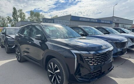 Geely Atlas, 2024 год, 4 017 190 рублей, 2 фотография
