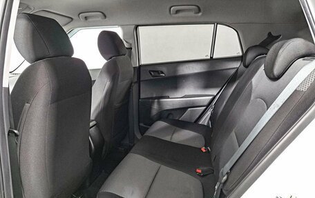 Hyundai Creta I рестайлинг, 2019 год, 1 699 000 рублей, 15 фотография