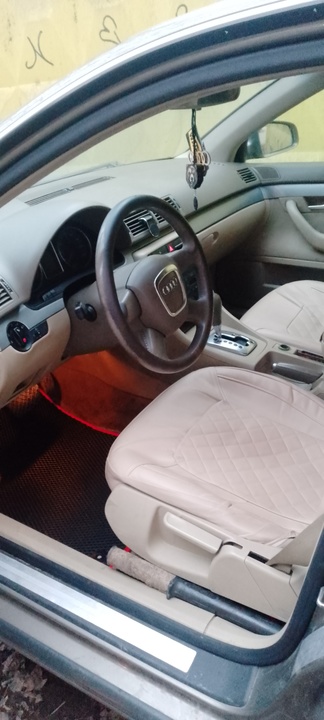 Audi A4 B7, 2006 год, 650 000 рублей, 7 фотография