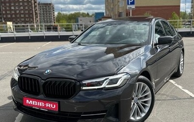 BMW 5 серия, 2023 год, 6 200 000 рублей, 1 фотография