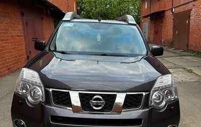 Nissan X-Trail, 2012 год, 1 500 000 рублей, 1 фотография