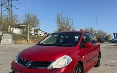 Nissan Tiida, 2011 год, 1 047 000 рублей, 1 фотография