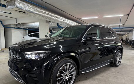 Mercedes-Benz GLE, 2023 год, 13 199 000 рублей, 1 фотография