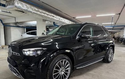 Mercedes-Benz GLE, 2023 год, 13 199 000 рублей, 1 фотография