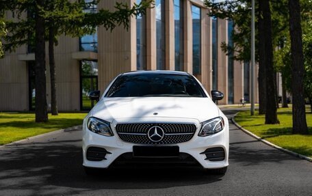 Mercedes-Benz E-Класс, 2020 год, 6 000 000 рублей, 1 фотография