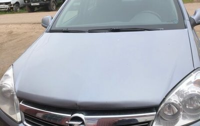Opel Astra H, 2011 год, 580 000 рублей, 1 фотография