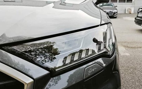 Audi Q7, 2020 год, 5 310 000 рублей, 1 фотография