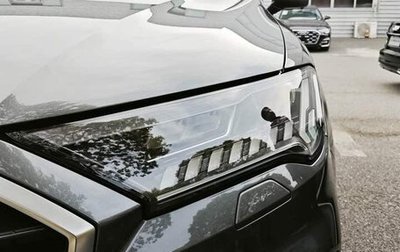 Audi Q7, 2020 год, 5 310 000 рублей, 1 фотография