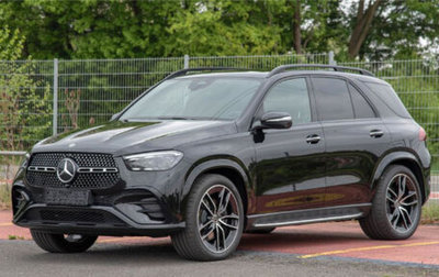 Mercedes-Benz GLE, 2024 год, 16 600 000 рублей, 1 фотография
