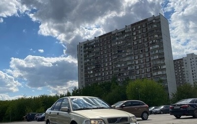 Volvo S40 II, 2002 год, 500 000 рублей, 1 фотография