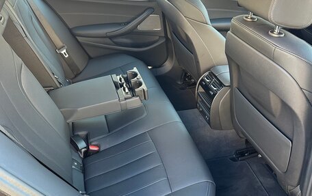 BMW 5 серия, 2023 год, 6 200 000 рублей, 13 фотография