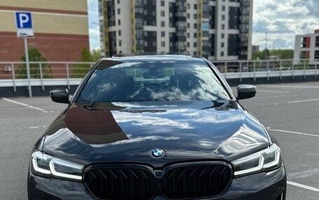 BMW 5 серия, 2023 год, 6 200 000 рублей, 8 фотография