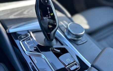 BMW 5 серия, 2023 год, 6 200 000 рублей, 15 фотография