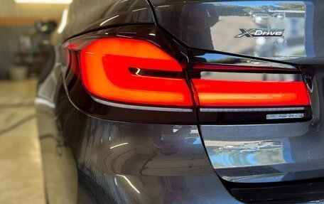 BMW 5 серия, 2023 год, 6 200 000 рублей, 18 фотография