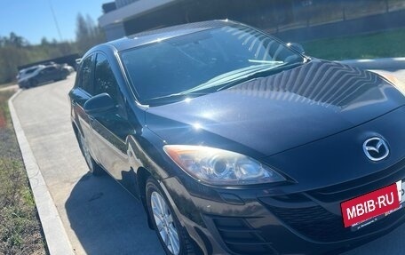 Mazda 3, 2011 год, 985 000 рублей, 4 фотография