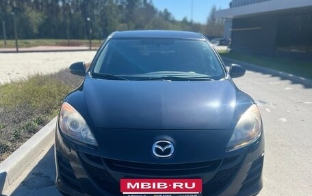 Mazda 3, 2011 год, 985 000 рублей, 3 фотография