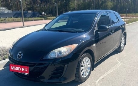 Mazda 3, 2011 год, 985 000 рублей, 2 фотография