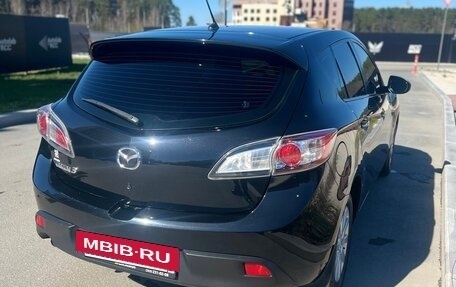 Mazda 3, 2011 год, 985 000 рублей, 5 фотография