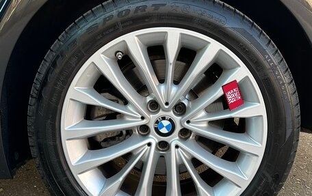BMW 5 серия, 2023 год, 6 200 000 рублей, 20 фотография