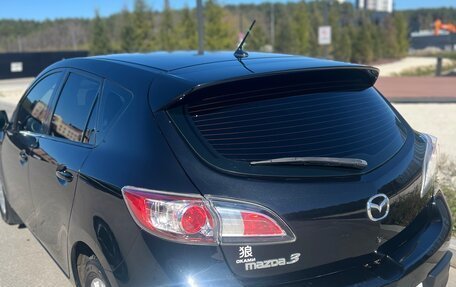 Mazda 3, 2011 год, 985 000 рублей, 6 фотография