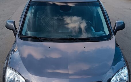 Chevrolet Orlando I, 2012 год, 1 295 000 рублей, 12 фотография
