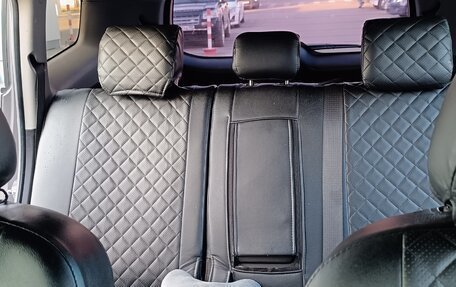 Chevrolet Orlando I, 2012 год, 1 295 000 рублей, 3 фотография